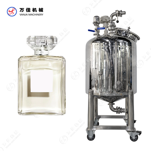 Aceite de oliva para cocinar, aceite de coco, tanque de <span class=keywords><strong>reserva</strong></span> de acero inoxidable, tanque de almacenamiento de aceite de palma - Product Image 5