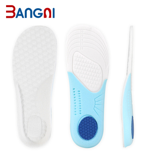 Bán buôn vòm Hỗ trợ chạy bên trong duy nhất trẻ em giày chèn bọt trẻ em lót cho Sneaker Giày - Product Image 6