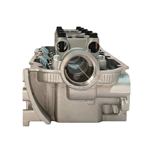 Cabeza de Cilindro G4CS G64B 4G64 2.4L Gasolina SOHC 8V 22100-32680 MD099389 MD040520 de Alta Calidad 22100-32680 - Product Image 3