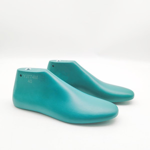 Forme à chaussures en plastique pour la fabrication de chaussures et la réparation de bottes – Outil durable anti-plis pour la confection de chaussures - Product Image 6