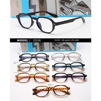 Gafas de moda al por mayor para hombre, antiluz azul, con montura poligonal de PC y patillas de resorte, gafas ópticas antiluz azul.