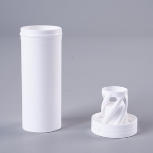 ผลิตภัณฑ์ใหม่2023ที่นิยมอาหารเกรดฉลากส่วนตัววิตามินซีแห้งพิมพ์ออฟเซตเม็ดฟู่ขวดสำหรับขาย - Product Image 1