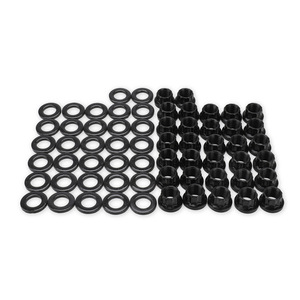 Kit de Pernos para Cabeza de Cilindro BBC 279.1005, Pernos para Ensamblaje de Cabeza de Cilindro, Piezas de Modificación y Mejora Automotriz - Product Image 3