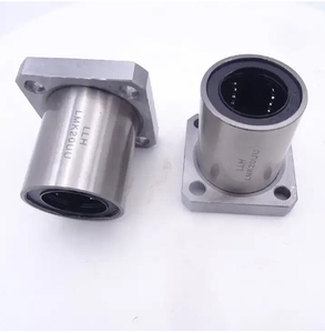 محمل خطي طريقة LMK6 8 10 12 13 16 20 25 30 35 40 50LUU - Product Image 5