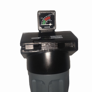 Dd25 dd45 dd65 dd90 dd310 + = 2901200308 Atlas Copco Máy nén khí Phụ tùng chính xác Bộ lọc nội tuyến - Product Image 2