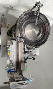 Système d'alimentation automatique en bols 15-20psc Multi-tension pour l'alimentation automatisée - Product Image 3