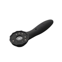 Loupe de poche 30X, boucle de poche LED lumières bijoutier oeil bijoux Loupe