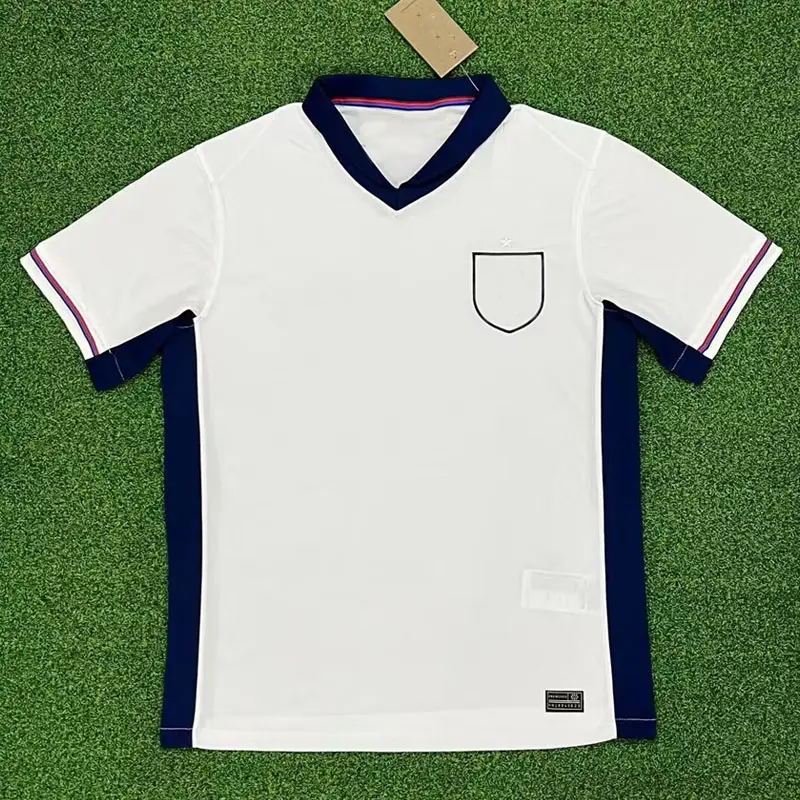 2024 camisetas de fútbol del equipo nacional RASHFORD KANE FODEN 25 24 INGLATERRA BELLINGHAM TRIPPTIER hombres niños kit conjunto camiseta de fútbol