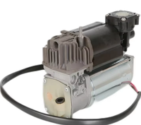 Compresseur d'air pour Range Rover L322 4.2L 4.4L 5.0L 3.0L I6 3.6L TD V8 RQL000014 LR006201 Pompe à air