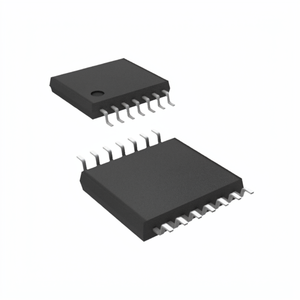 Electronics Component Logic 14 TSSOP Original 74LVC06APW,118 - Product Image 1