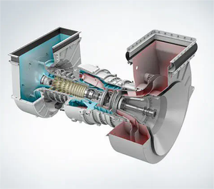 Prezzo SWMC turbina a <span class=keywords><strong>Gas</strong></span> modello di servizio di revisione SGT-100 generatori turbina a <span class=keywords><strong>Gas</strong></span> ad alta efficienza turbina a <span class=keywords><strong>Gas</strong></span> generazione di energia - Product Image 1