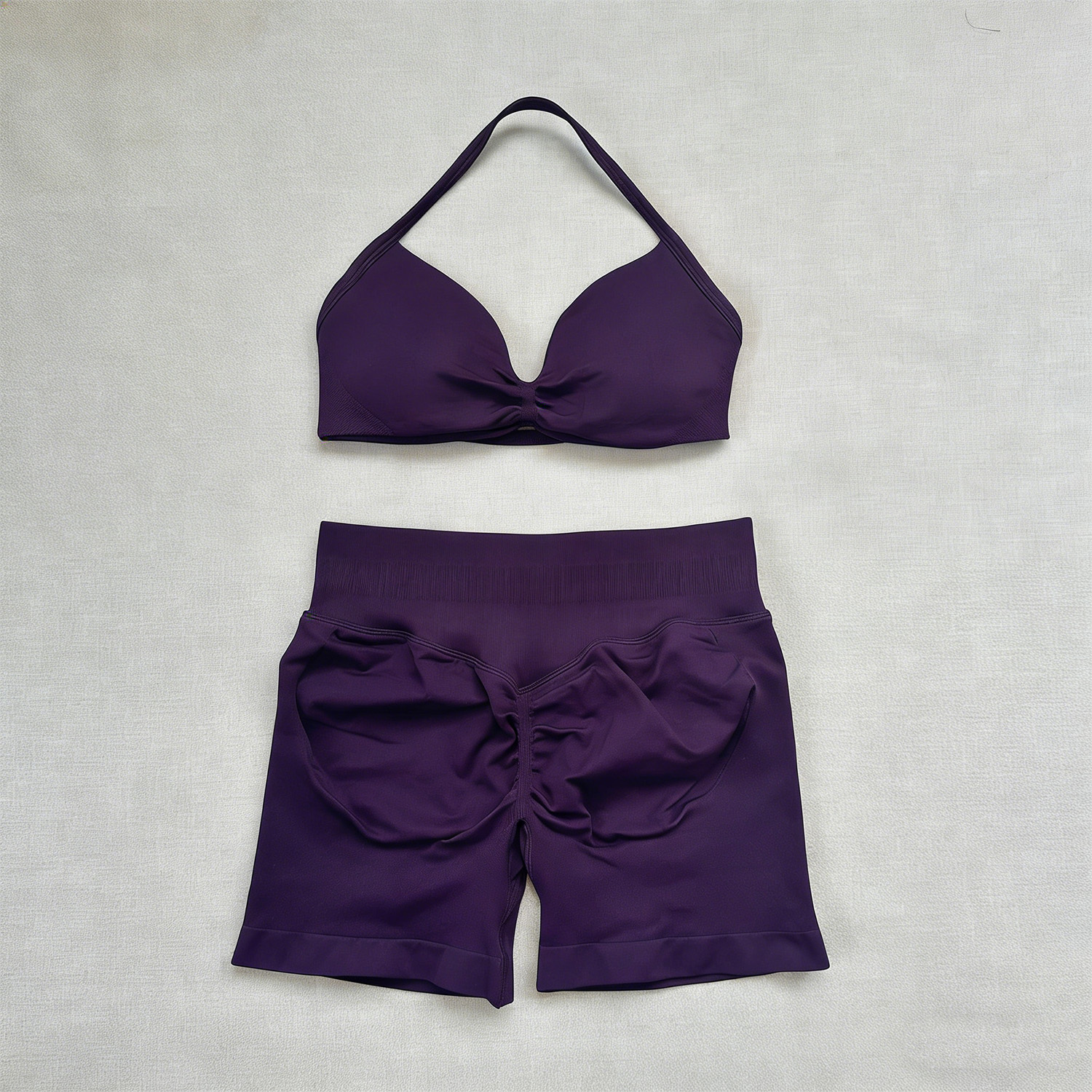 Uva morada