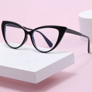 Qsky phong cách cổ điển New Thời Trang rùa <span class=keywords><strong>Shell</strong></span> cá nhân Eyewear 2024 <span class=keywords><strong>Cat</strong></span> <span class=keywords><strong>Eye</strong></span> Khung chống ánh sáng màu xanh kính cho phụ nữ - Product Image 1