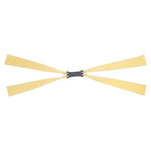 Estilo moderno titanio caza <span class=keywords><strong>catapulta</strong></span> tirachinas acero - Product Image 3