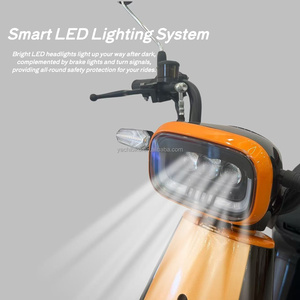 Nouvelle <span class=keywords><strong>moto</strong></span> électrique à grande vitesse de <span class=keywords><strong>800</strong></span> watts 800W 48 volts, <span class=keywords><strong>moto</strong></span> électrique pour adultes, adaptée aux adultes - Product Image 6