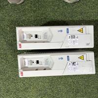 Convertidor de Frecuencia VFD ACH580-01-12A7, Accionamiento HVAC 380-480V IP21, Serie ACH, Inversor de Frecuencia para Ventilador, Bomba y Manejo de Aire HVAC