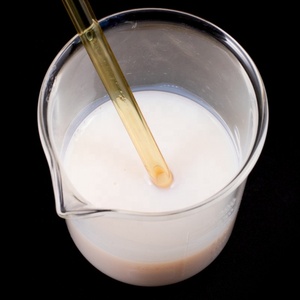 Hiệu suất cao Styrene <span class=keywords><strong>Acrylic</strong></span> Copolymer nhũ tương BAW-31R cho mực in - Product Image 5