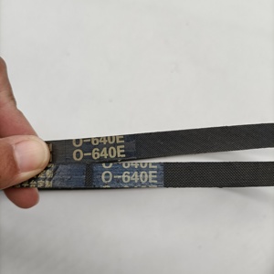 Pièces de rechange pour Machine à laver, en caoutchouc Flexible, Super Durable, ceinture V - Product Image 3
