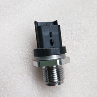 Capteur de pression d'huile de pièces de rechange de moteur diesel de haute performance 499000-7341 8-98027456 en stock