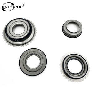 Kit de pistones de transmisión automática TG-81SC, 4 piezas/juego para Volvo, <span class=keywords><strong>BMW</strong></span>, Peugeot, Geely, Trumpchi - Product Image 4