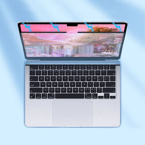 <span class=keywords><strong>Macbook</strong></span> <span class=keywords><strong>pro</strong></span> 13.3 "m1 i5 ליבות 2020 אנטי-תכלת מסך מגע 0.4 מ" מ אנטי-הלם מגן - Product Image 5