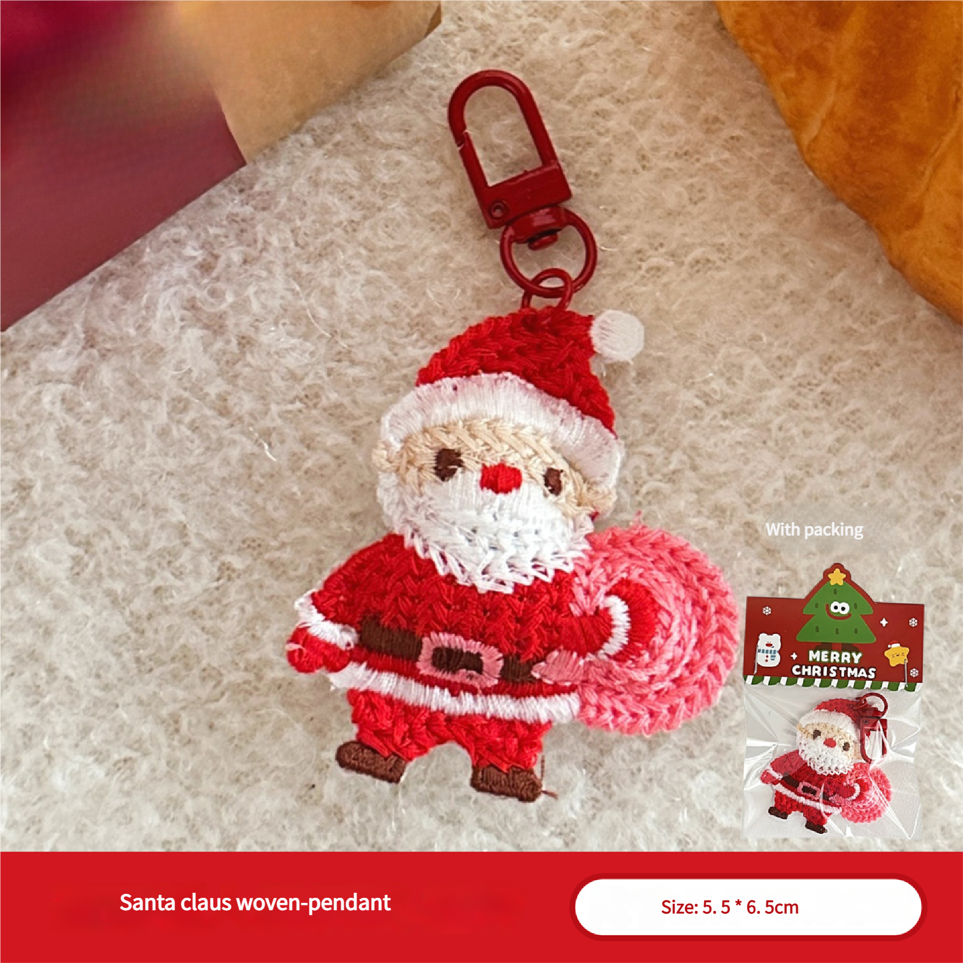 Père Noël 1