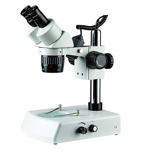 BestScope BS-3014BハイアイポイントWF10x/20mm接眼レンズPCBSTMモバイル修理双眼ステレオ顕微鏡 - Product Image 1