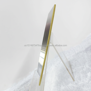 Meule diamantée en esclavage vitrifiée 1A1R pour carbure de tungstène NdFeB, ziconia, alumine, carbure de silicium - Product Image 1