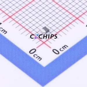 MMZ2012S601ATD25 Ferrite Bead 0805 RF ( Impedance @ Frequency: 600Ohm@100MHz )( Error: 25% )( DC Resistance (DCR): 300mOhm ) - Product Image 1