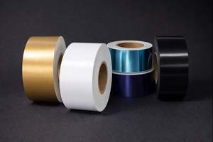 Matériau du cadre interne/collerette de cigarette |   Imprimé ou uni |   Formage stable sur les lignes d'emballage, fourniture OEM - Product Image 3