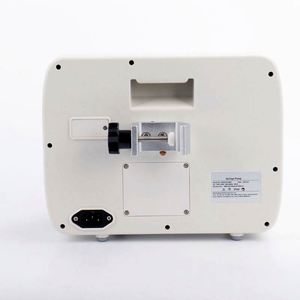 Pompe à perfusion vétérinaire à double canal - Product Image 6