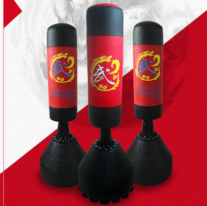 <span class=keywords><strong>Sac</strong></span> <span class=keywords><strong>de</strong></span> frappe Muay Thai autoportant durable et abordable pour la <span class=keywords><strong>boxe</strong></span> – En promotion - Product Image 2