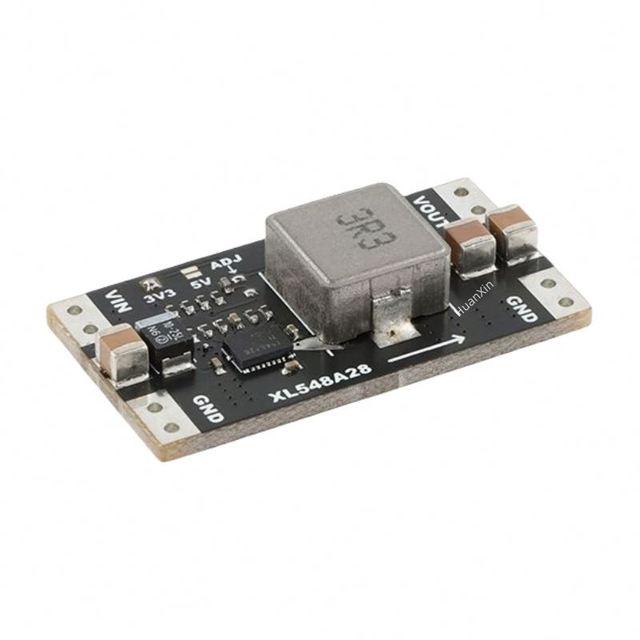 XL548A28-3.3V/5V Buck 13A High Current Buck Power Module TPS548A28 Solution