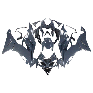 Kit de Carenado de Repuesto, Panel ABS para <span class=keywords><strong>KAWASAKI</strong></span> ZX6R <span class=keywords><strong>636</strong></span> 2019 2020 2021 2022 <span class=keywords><strong>2023</strong></span> - Product Image 2