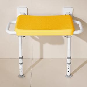Electric Bathtub Lift Chair Waterproof Reclining Shower Seat Elderly Transfer Aid Adjustable Height Remote Control Safety Device - Product Image 6