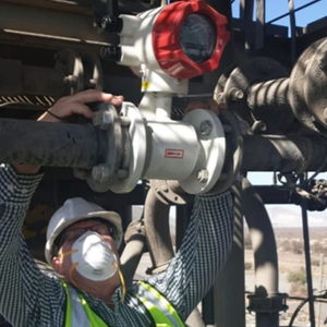 High Accuracy Supmea <strong>Electromagnetic</strong> <strong>Flowmeter</strong> Endress Hauser <strong>Flowmeter</strong> for Water Treatment Industry - Product Image 5