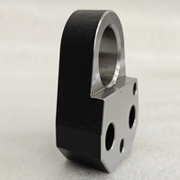 Ensemble fixe industriel efficace pour la fabrication de machines en verre et les chaînes de montage en céramique d'équipement de traitement