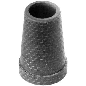 Bastón Plegable, Bastones para Caminar para Personas Mayores, Negro, Aluminio, KMINA, K10019 - Product Image 3
