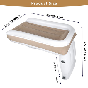 Portable avion bébé <span class=keywords><strong>lit</strong></span> pliable enfant en bas âge <span class=keywords><strong>voyage</strong></span> dormeur <span class=keywords><strong>compact</strong></span> bébé <span class=keywords><strong>lit</strong></span> pour avion pour enfants - Product Image 2