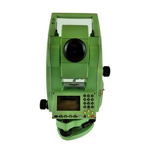 Estación Total Leica TCRA 703 702: Instrumento Óptico de Medición con Prisma a Precio Económico - Product Image 1