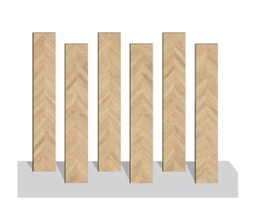 Carreaux d'hôtel de haute qualité de conception européenne à bas prix par pied carré pour le centre commercial de salle de bains distributeurs de constructeurs immobiliers roumains - Product Image 5