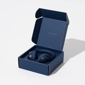 Embalaje <span class=keywords><strong>de</strong></span> marca personalizado-Logotipo personalizado impreso Diseño <span class=keywords><strong>de</strong></span> caja <span class=keywords><strong>de</strong></span> correo corrugado ecológico <span class=keywords><strong>para</strong></span> envíos <span class=keywords><strong>de</strong></span> comercio electrónico - Product Image 6