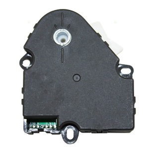 Actuador de Amortiguador Chevrolet 604-110 Eléctrico AC 24-60V Montado en Pared Plástico ABS Fácil Instalación Pieza HVAC - Product Image 2