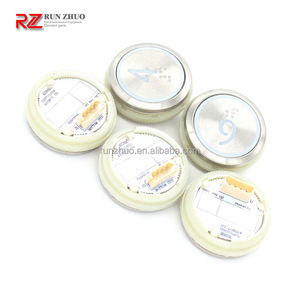 KON * lift <span class=keywords><strong>KDS50</strong></span> KDS330 <span class=keywords><strong>LOP</strong></span> COP bulat tombol KM51071111H03 - Product Image 2