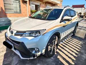 Toyota RAV4 a Bajo <span class=keywords><strong>Precio</strong></span>, Auto Usado en Venta, Excelente Estado, Se Aceptan Depósitos - Product Image 2