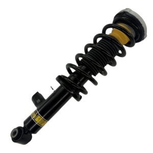 Factory Direct New Rear Shock Absorber Assembly for F25 31316796317 37124096733 37126799911 with VDC with EDC - Product Image 1