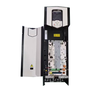 ACS880-01-087A-3 VFD Pcont.max 45kW Icont.max 87A สามเฟส AC 380-415V ความถี่ 50/60Hz IP21 ใหม่เอี่ยม - Product Image 6