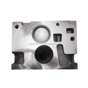 K7M Culasse 7701472681 pour Renault Megane Megane Cabriolet 1.6L 8V - Product Image 5