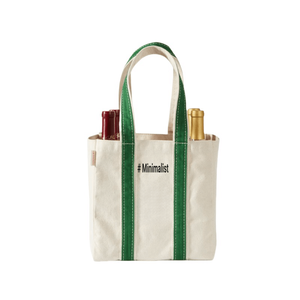 Vente chaude Mode <span class=keywords><strong>Camping</strong></span> Sacs À Main Coton Shopping Vin Épicerie Personnalisé Toile Sac Fourre-Tout Pour Le Quotidien - Product Image 5