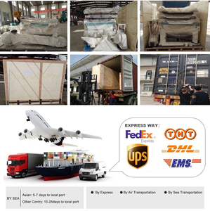 Déchiqueteuse de palettes de bois mobile diesel 40HP pour déchets de branches d'arbres et composants de noyau d'engrenage de copeaux de bois - Product Image 4